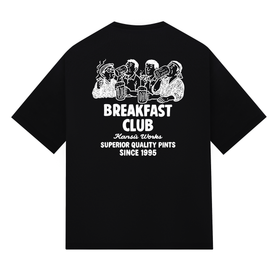 Breakfast Club Tee