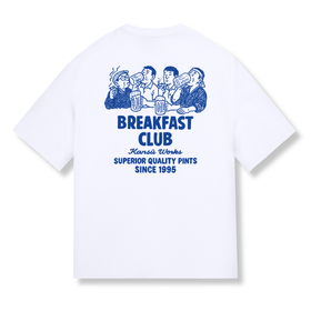 Breakfast Club Tee