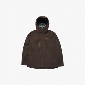 Kansu Shell Jacket