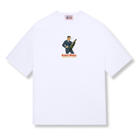 Champagne Tee