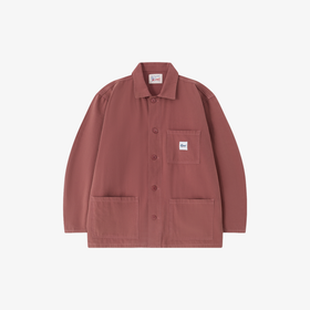French Chore Jacket