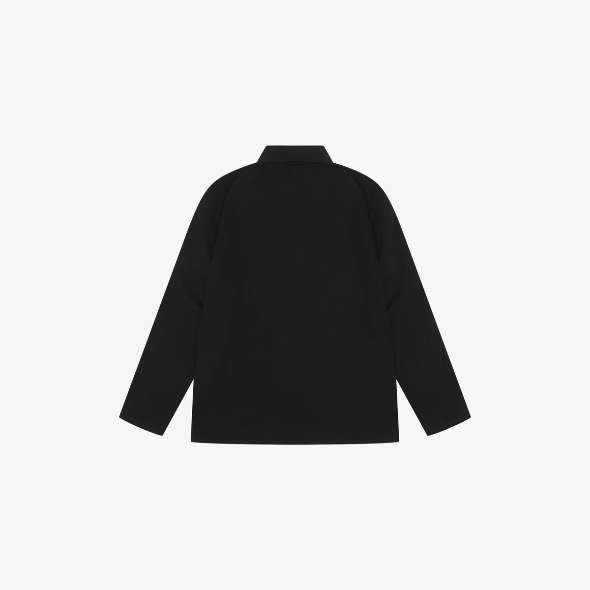 French Chore Jacket