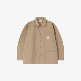 French Chore Jacket