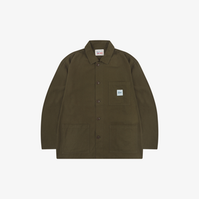French Chore Jacket