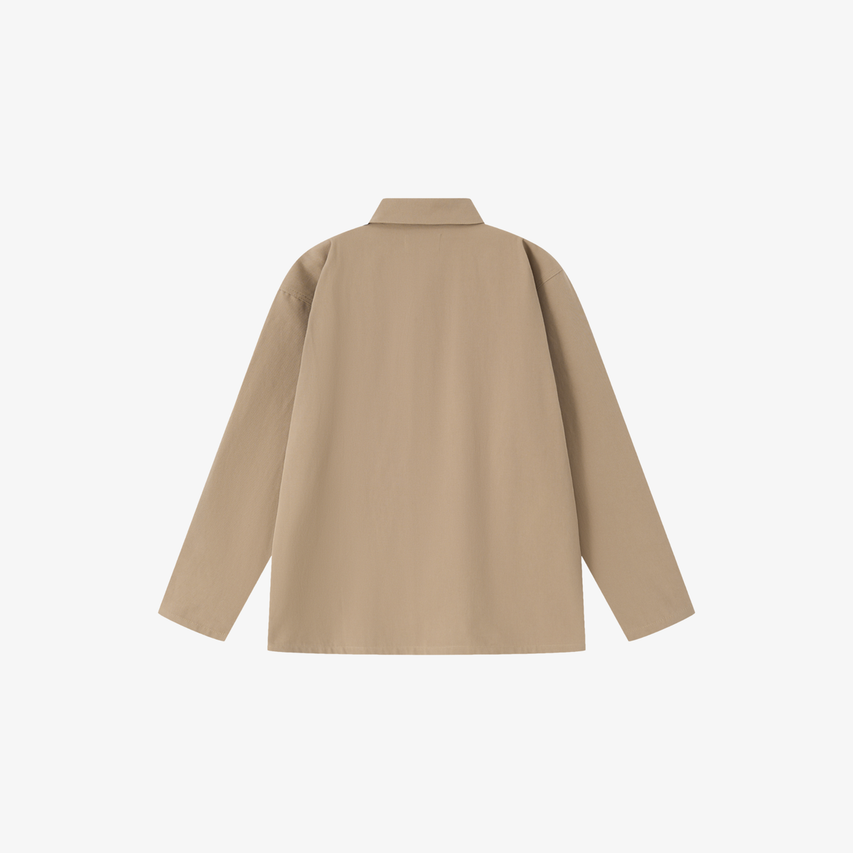 French Chore Jacket