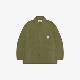 French Chore Jacket