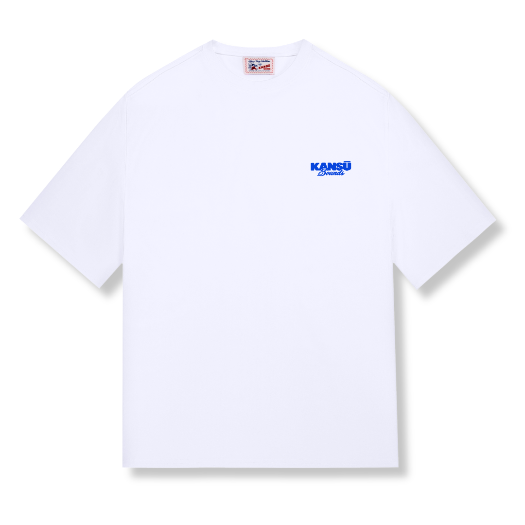 Classic Sounds Tee
