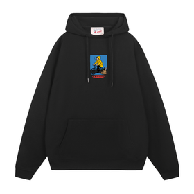 Cyclin Hoodie