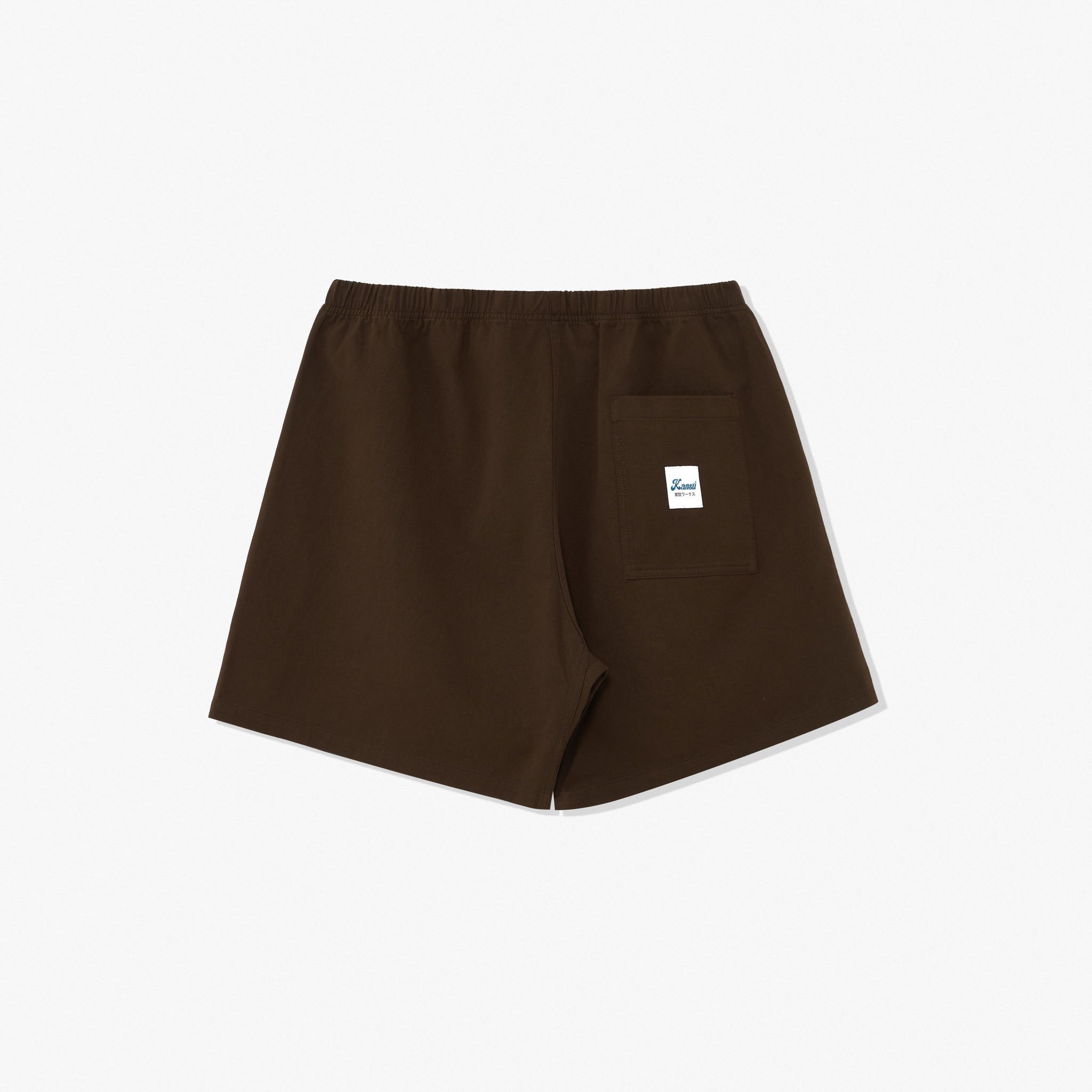 Robata Shorts
