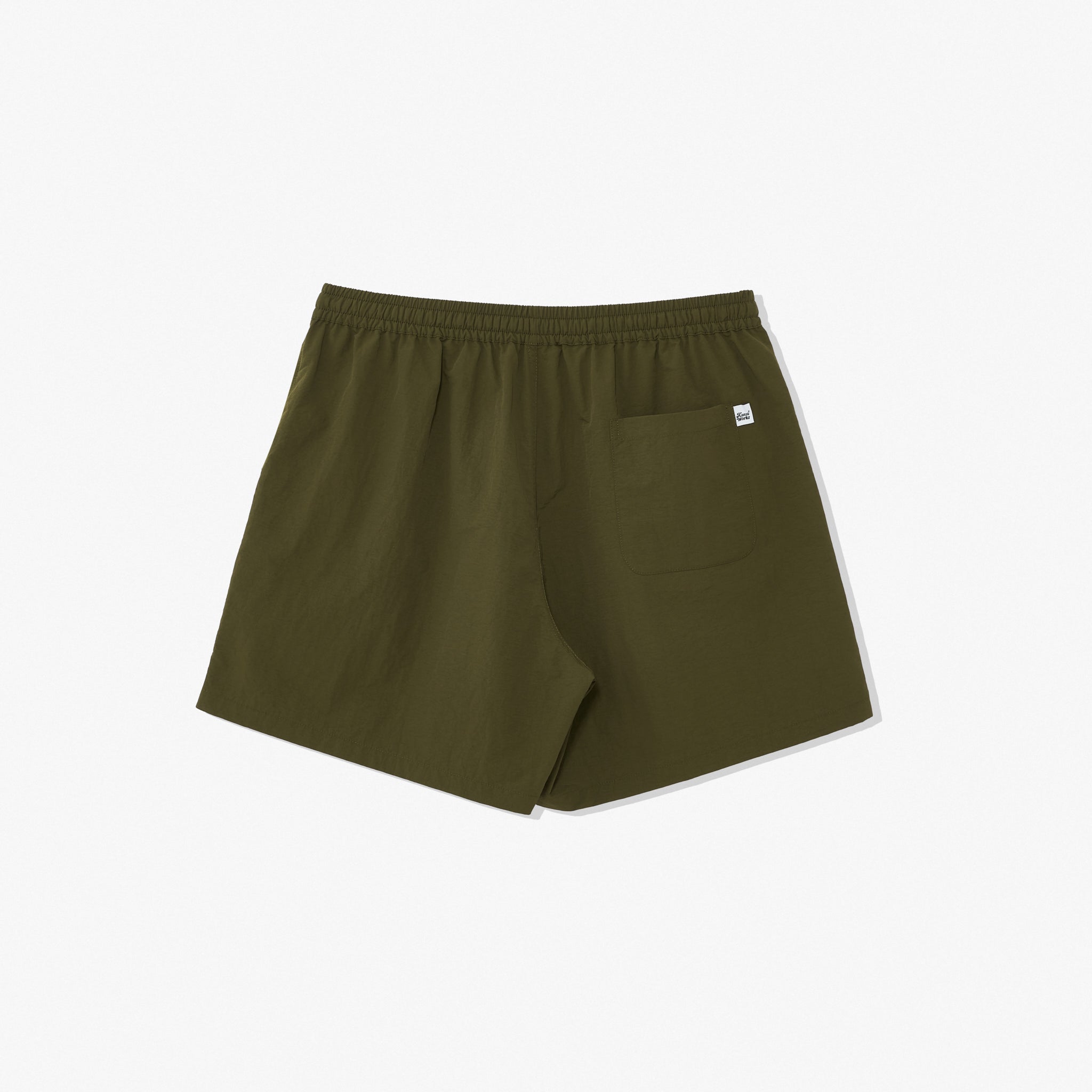 Natsu Shorts