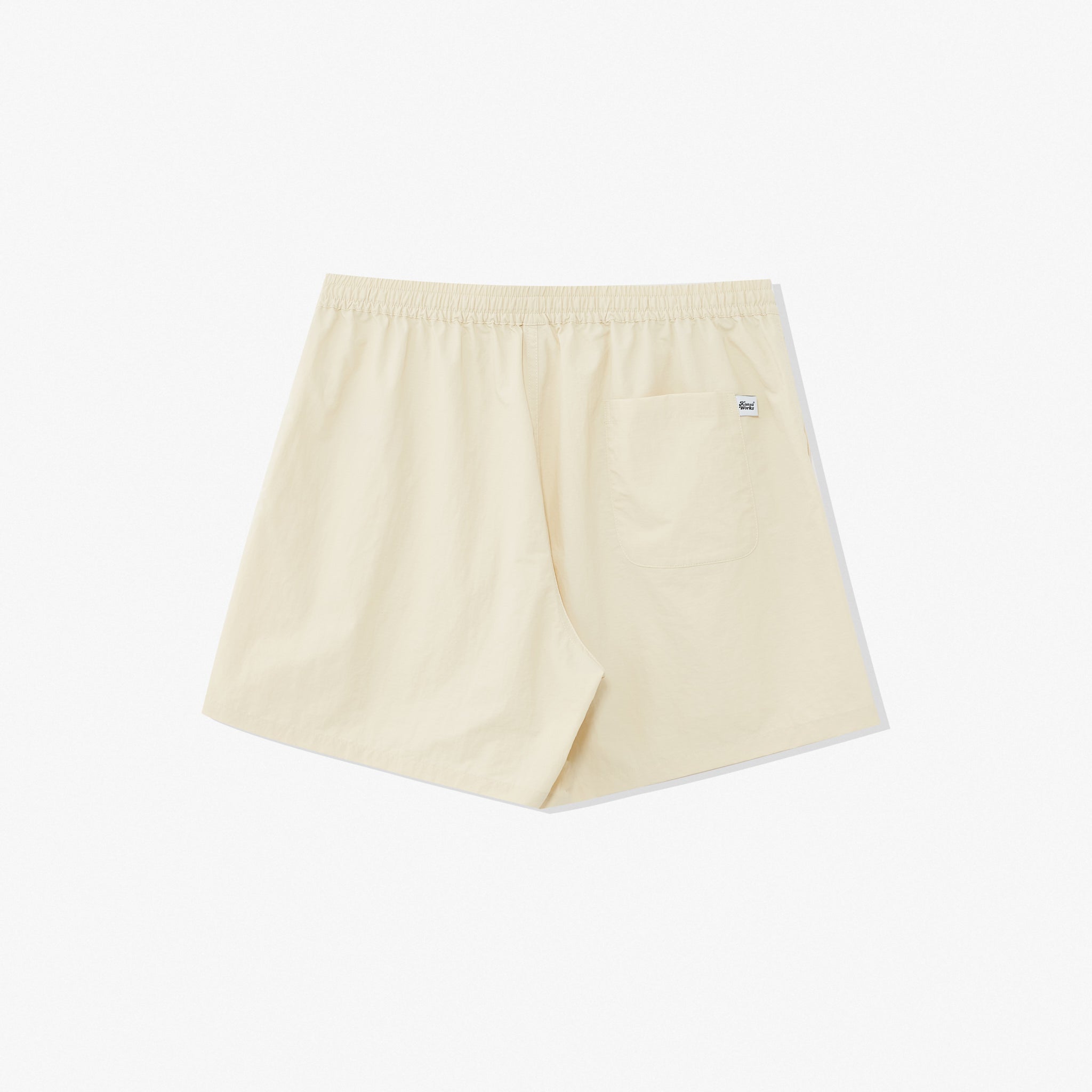Natsu Shorts