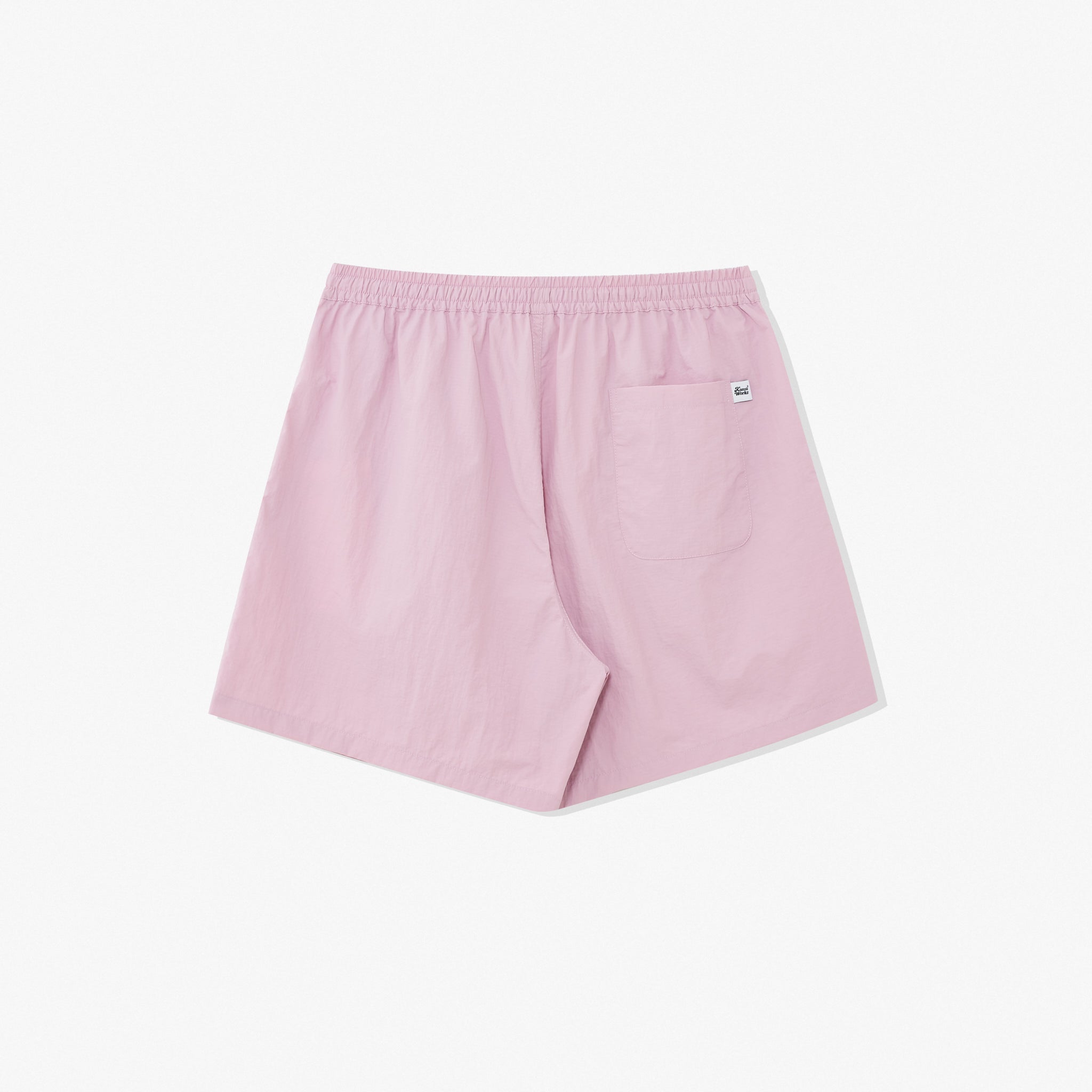 Natsu Shorts