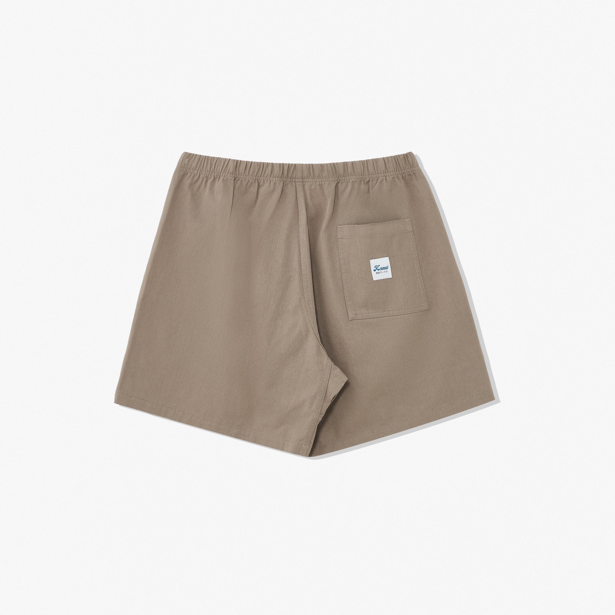 Robata Shorts