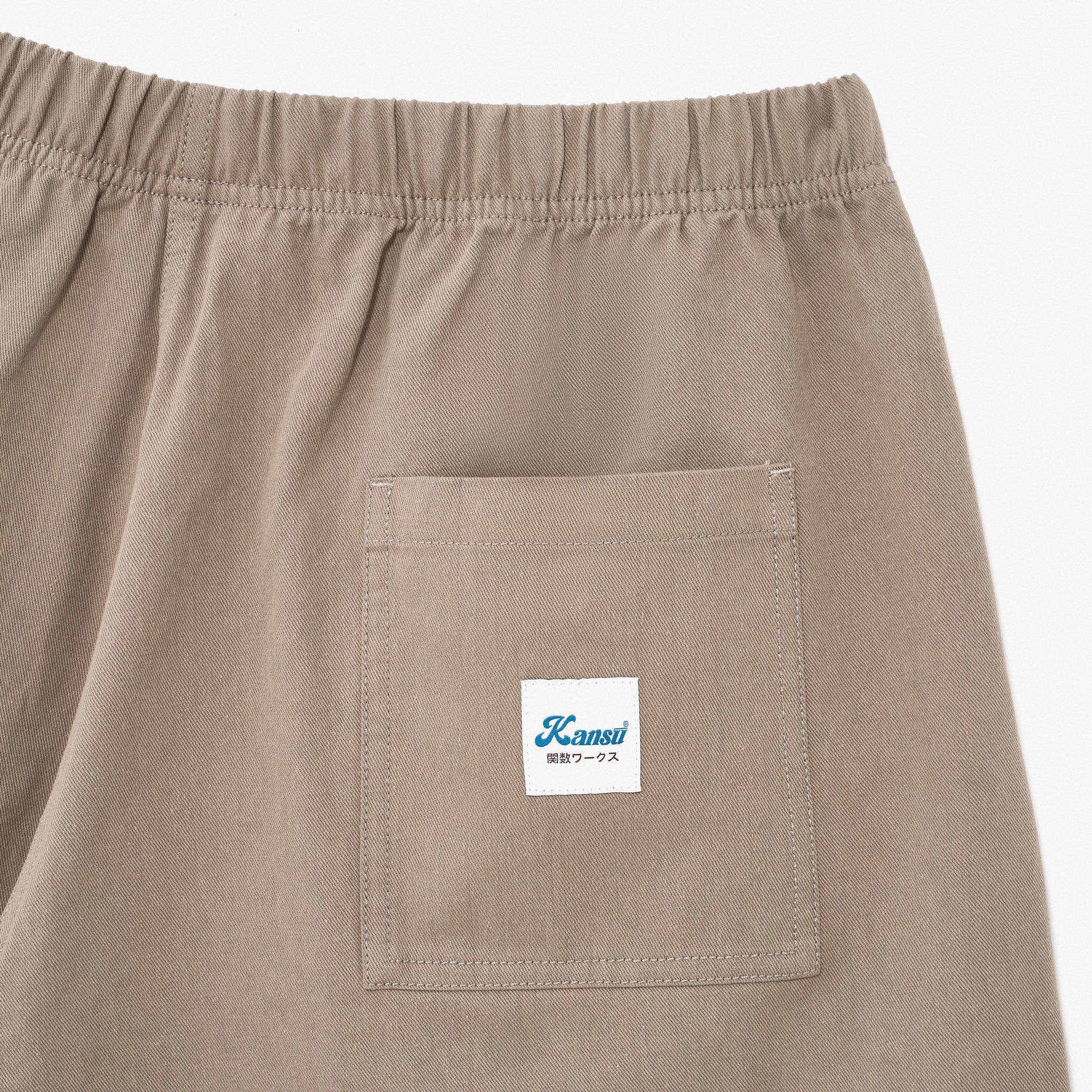Robata Shorts