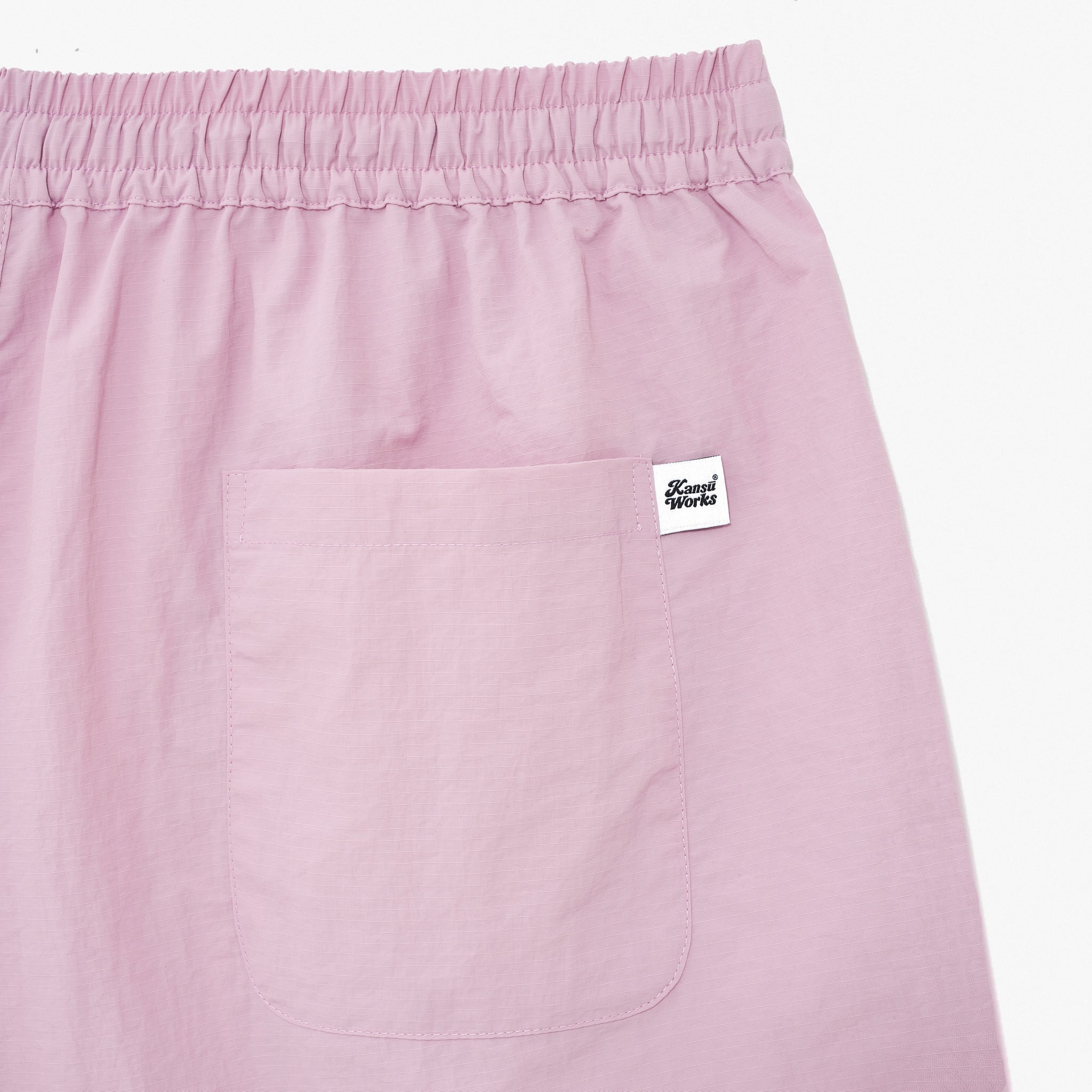 Natsu Shorts
