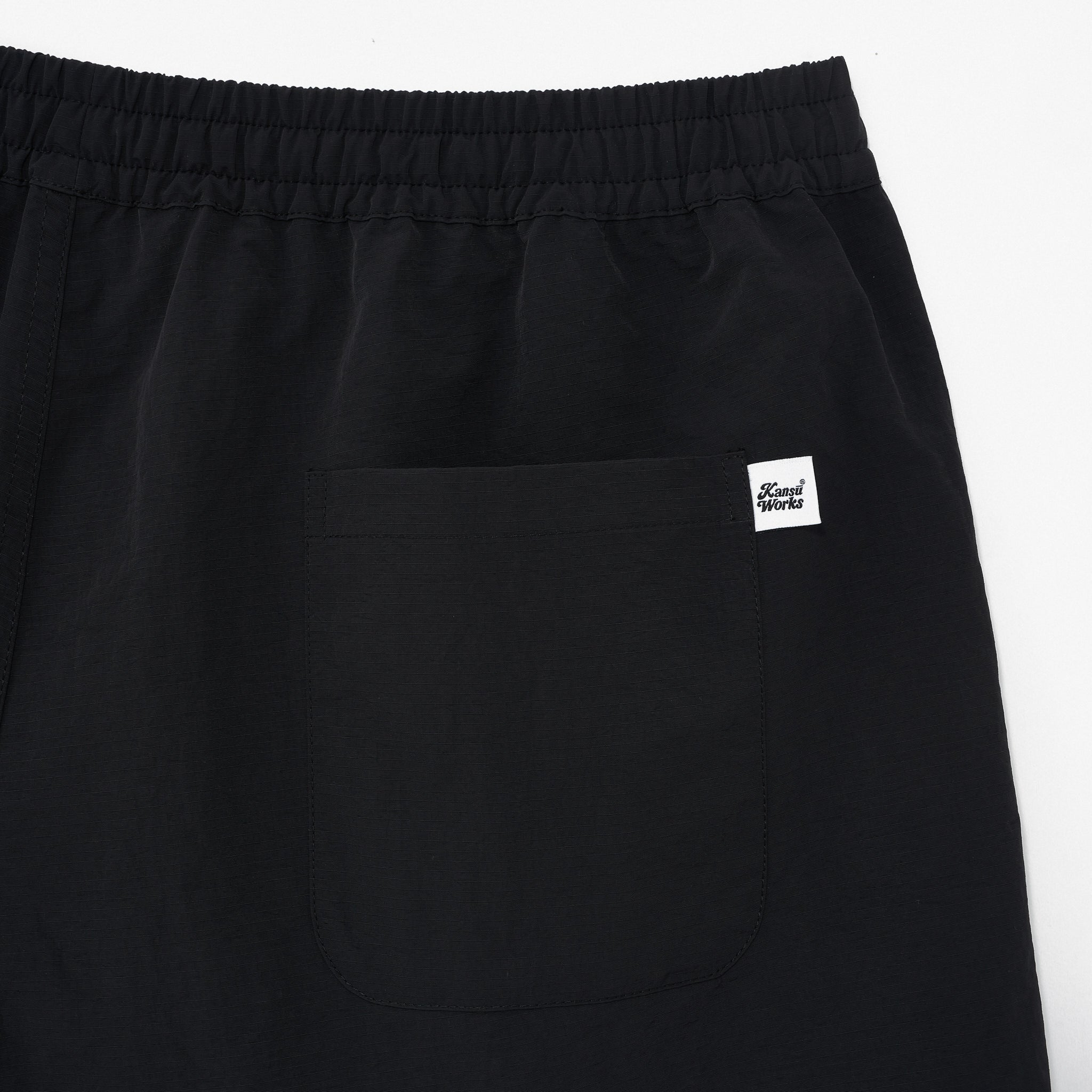 Natsu Shorts