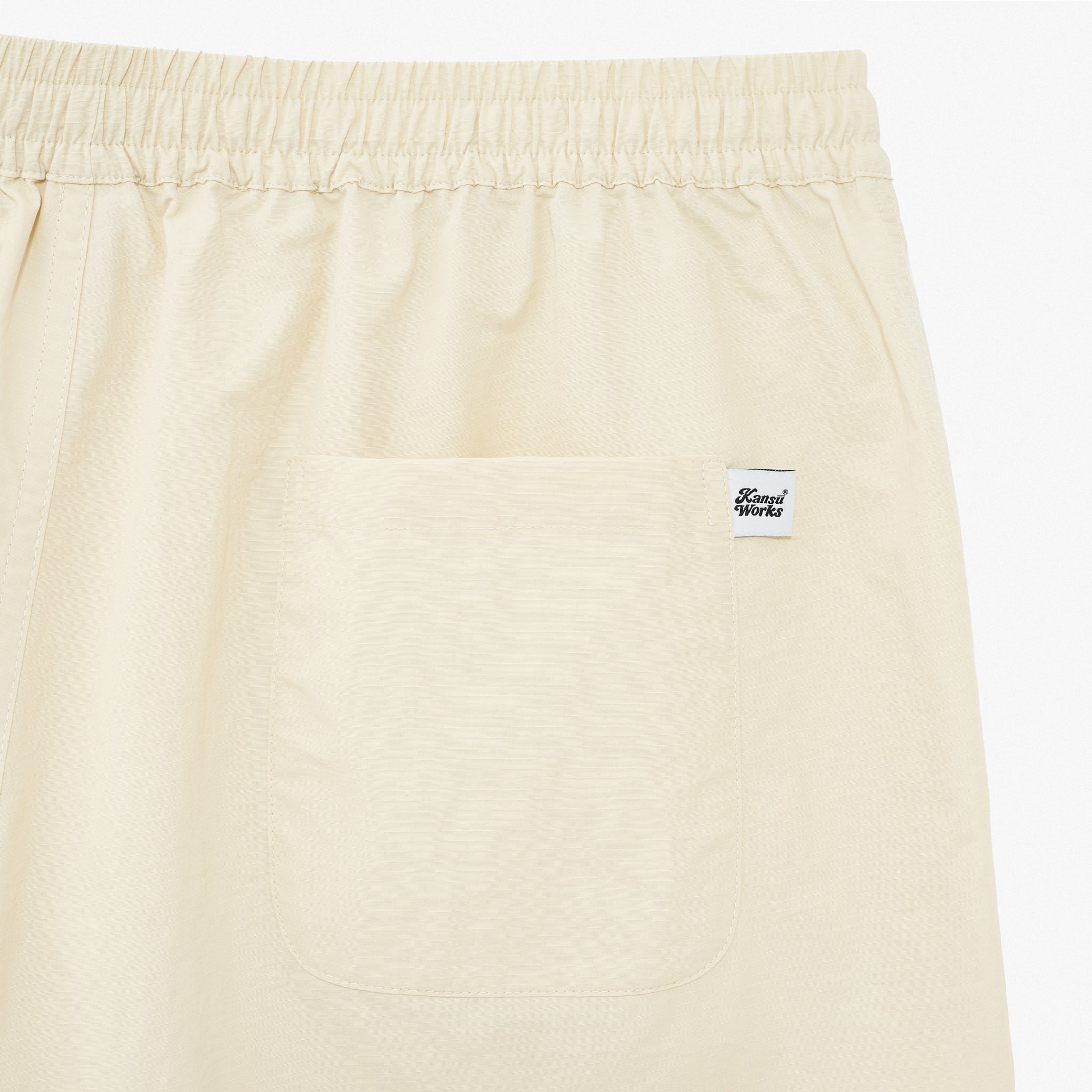 Natsu Shorts