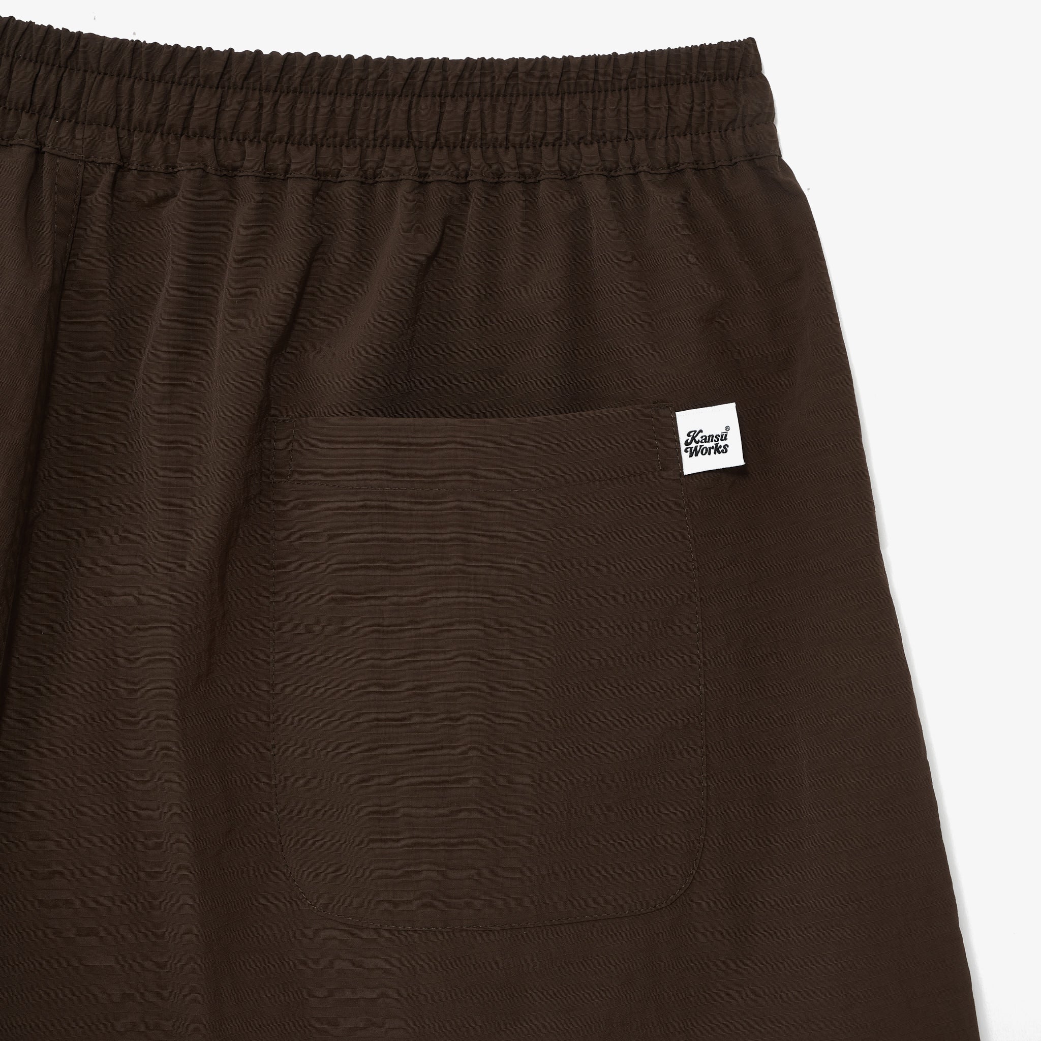 Natsu Shorts