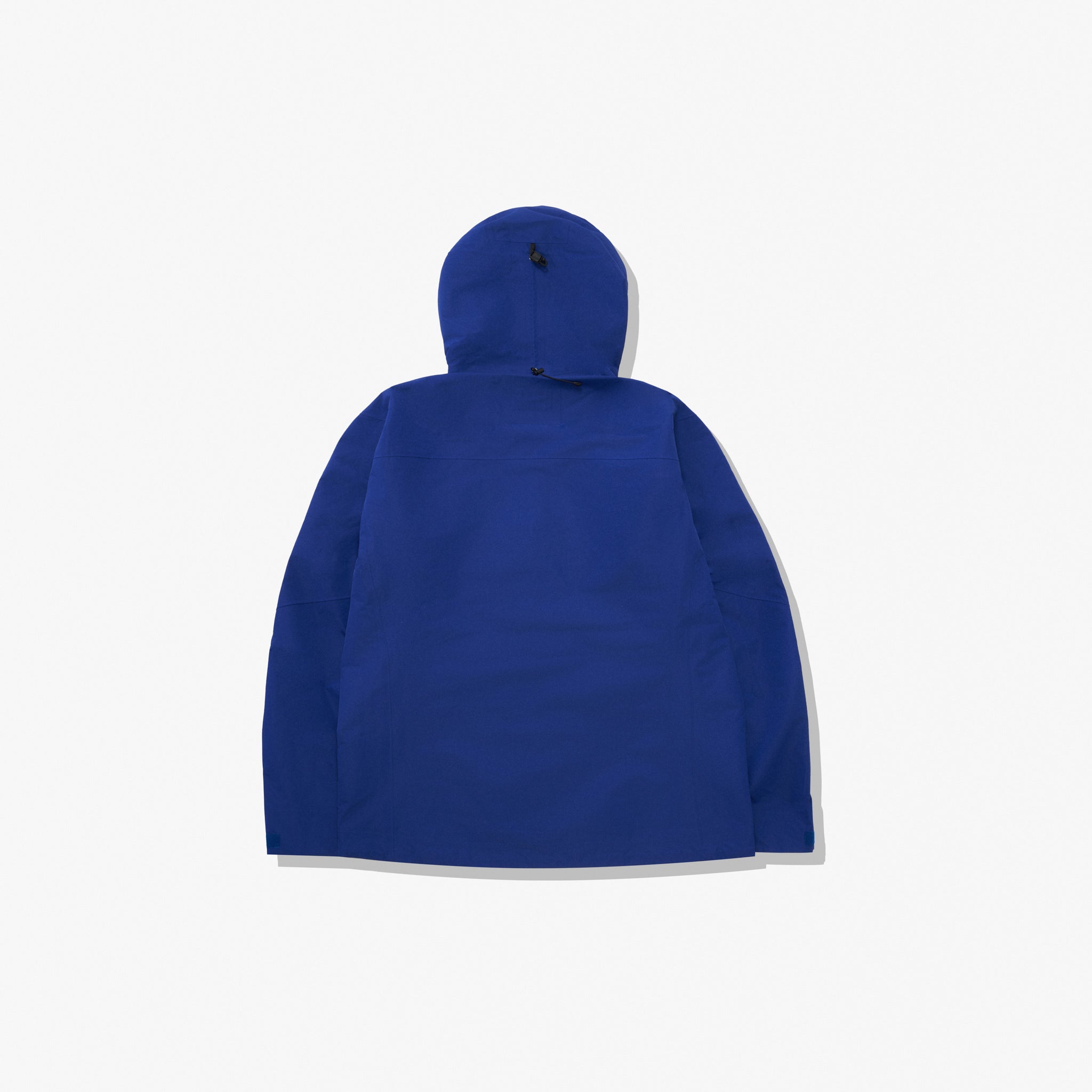 Kansū Shell Jacket
