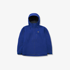 Kansū Shell Jacket