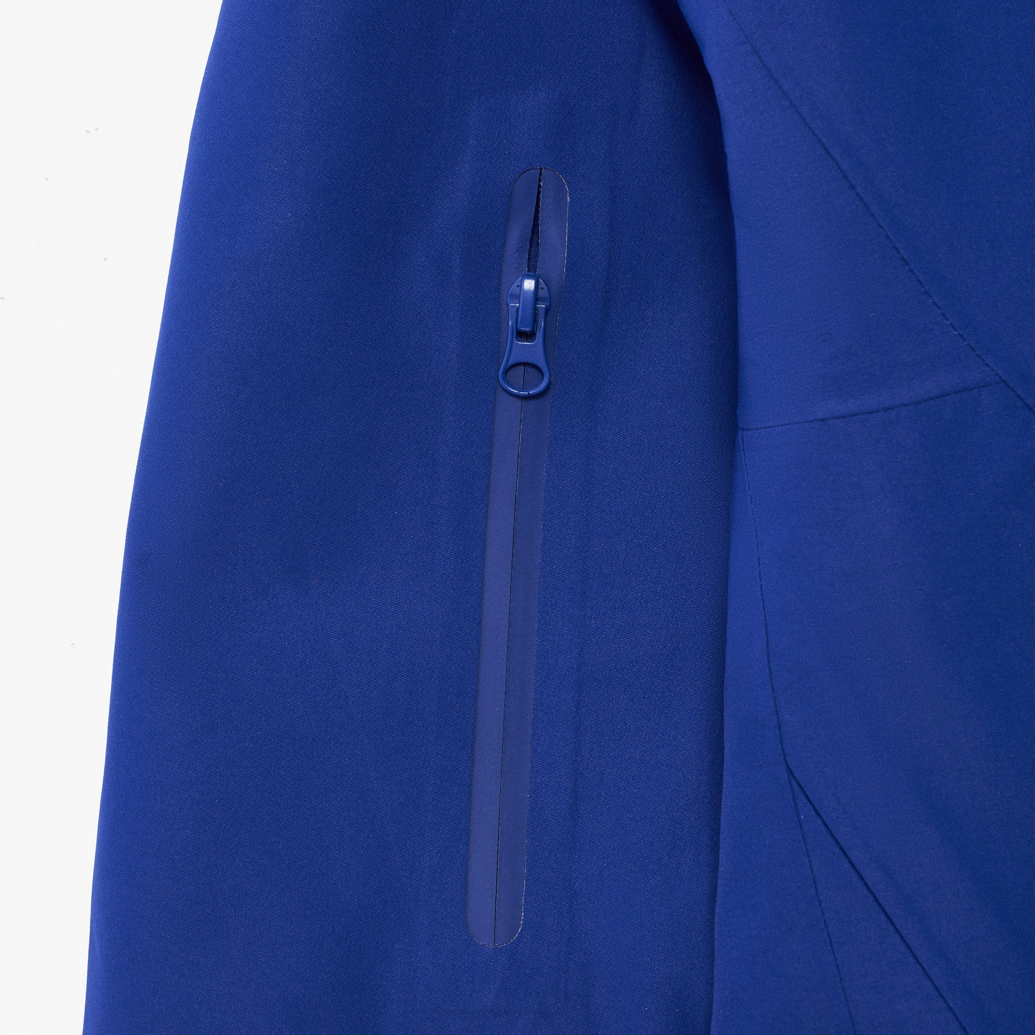 Kansū Shell Jacket