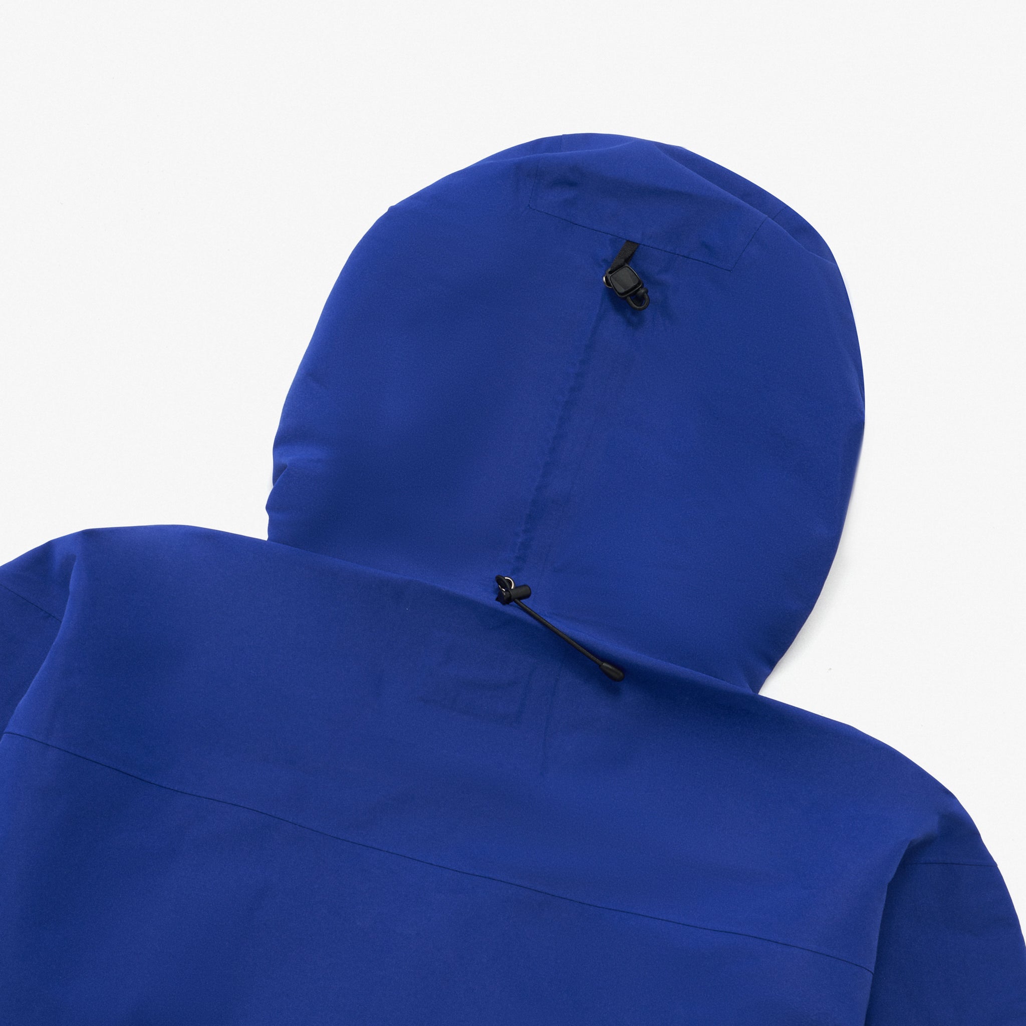 Kansū Shell Jacket