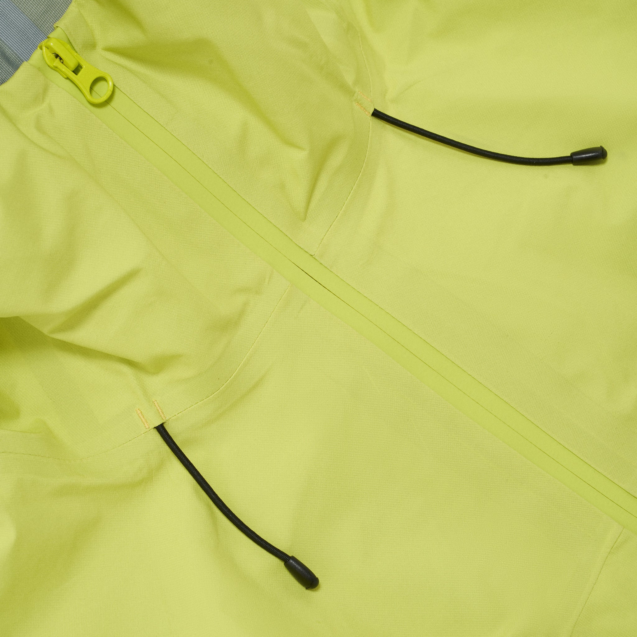 Kansū Shell Jacket