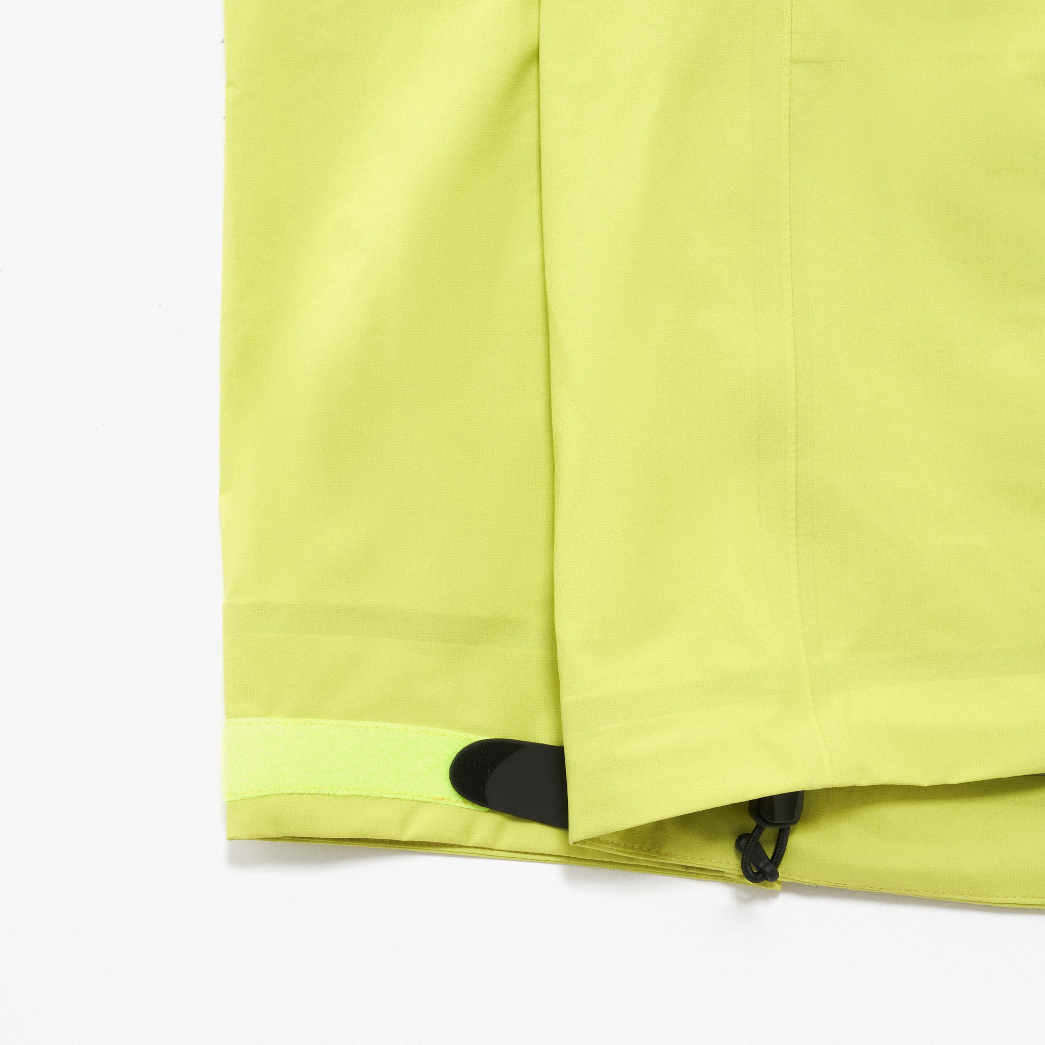 Kansū Shell Jacket