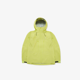 Kansū Shell Jacket