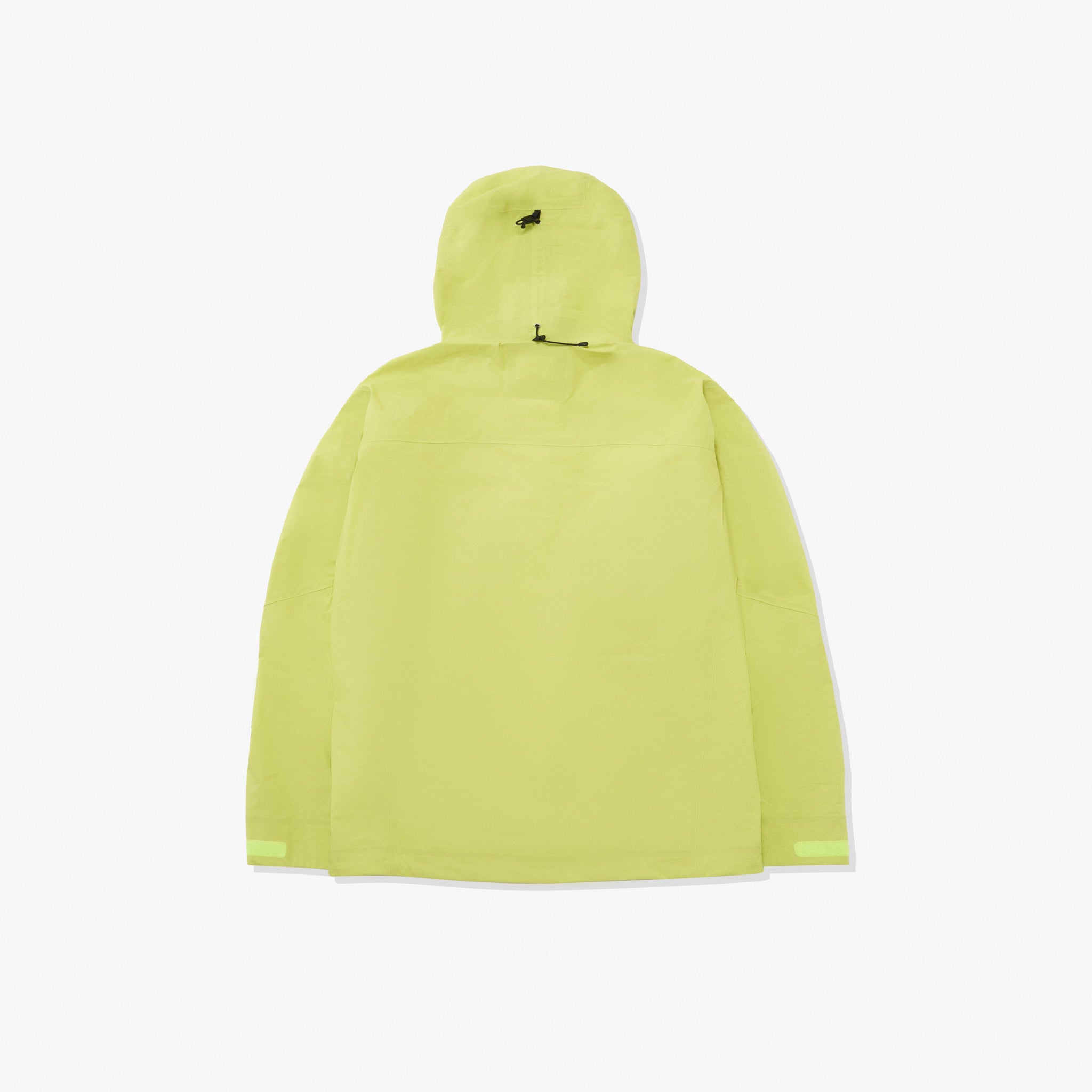 Kansū Shell Jacket