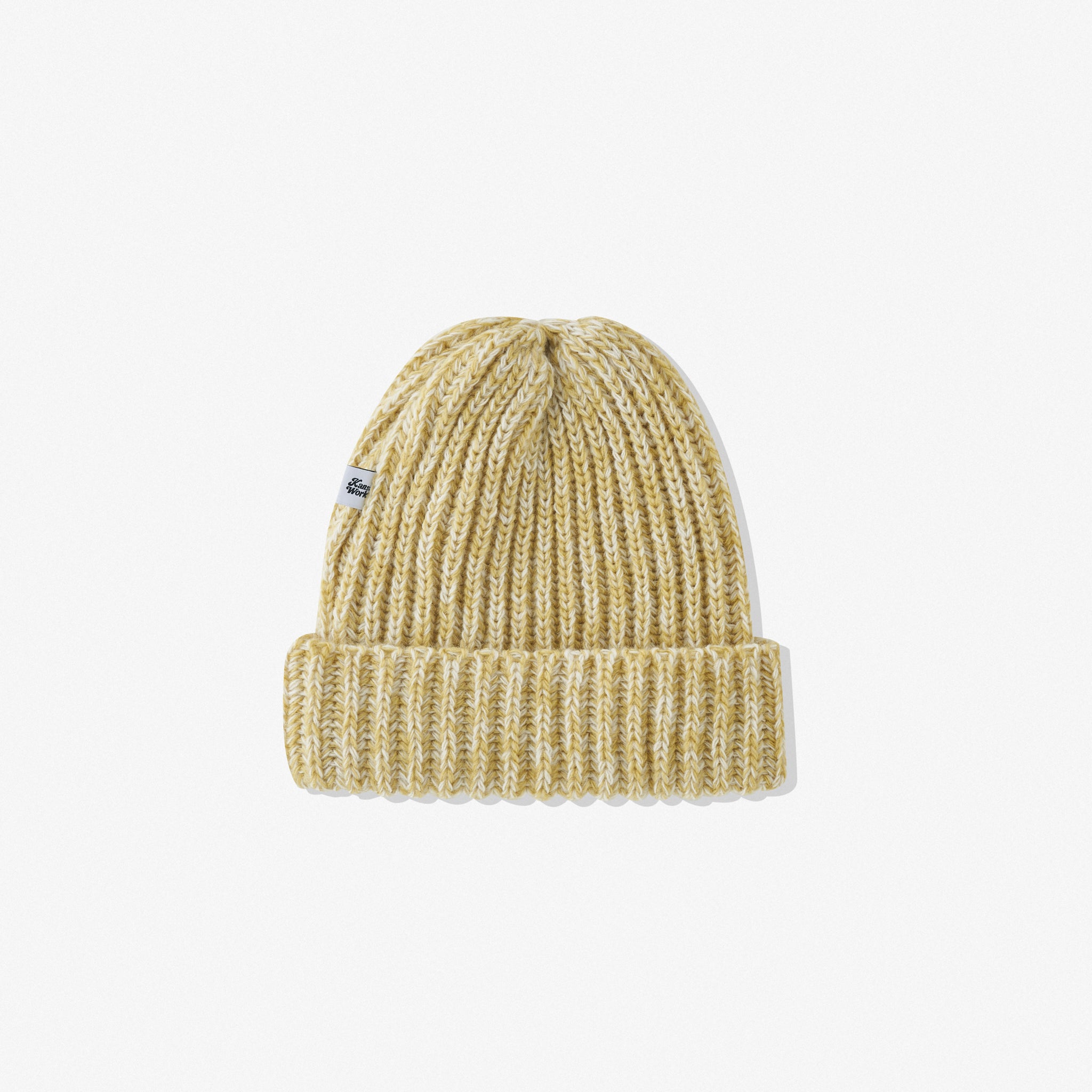 Kaiteki Beanie