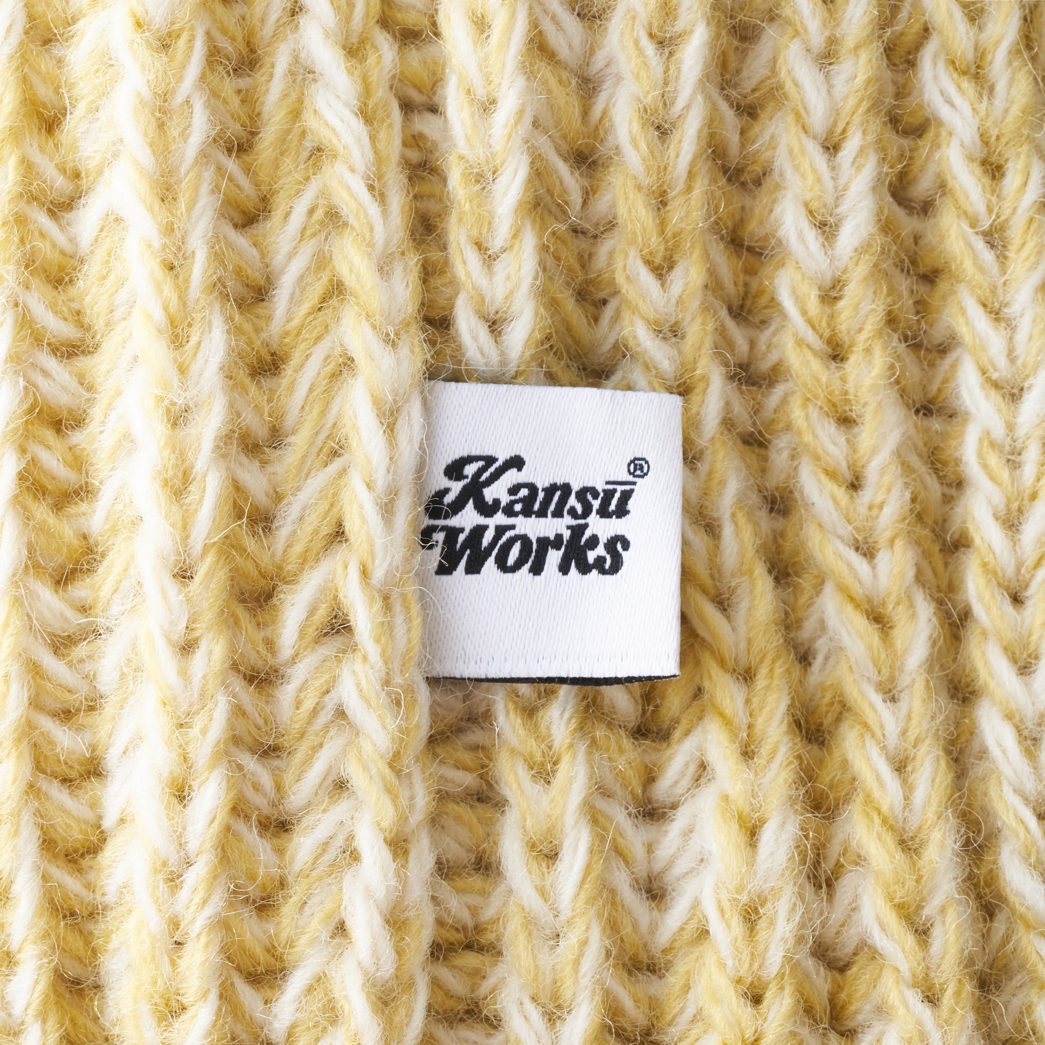 Kaiteki Beanie