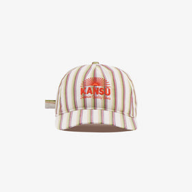 Kansū Sunset Cap