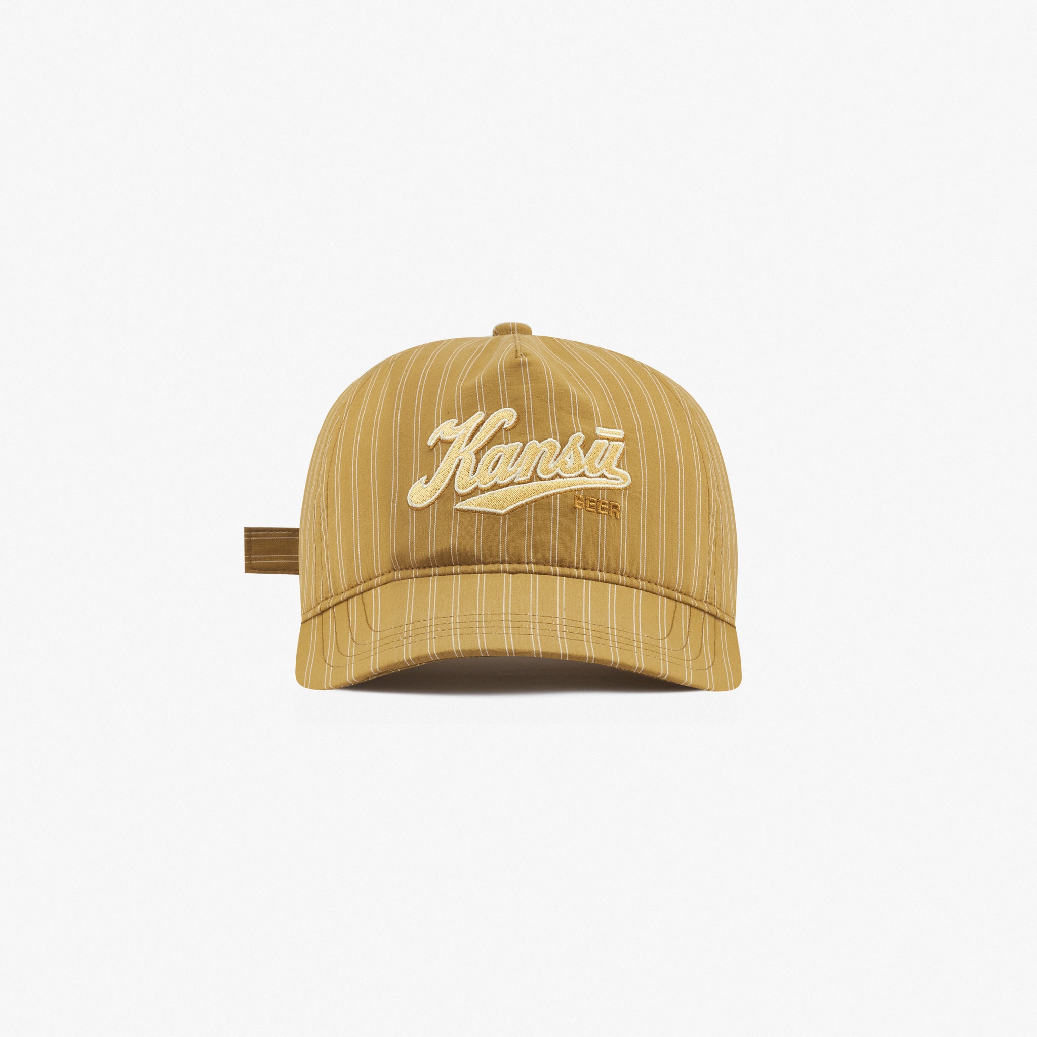 Kansū Beer Cap