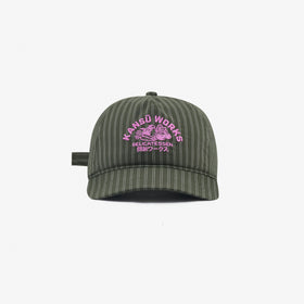 Kansū Delicatessen Cap