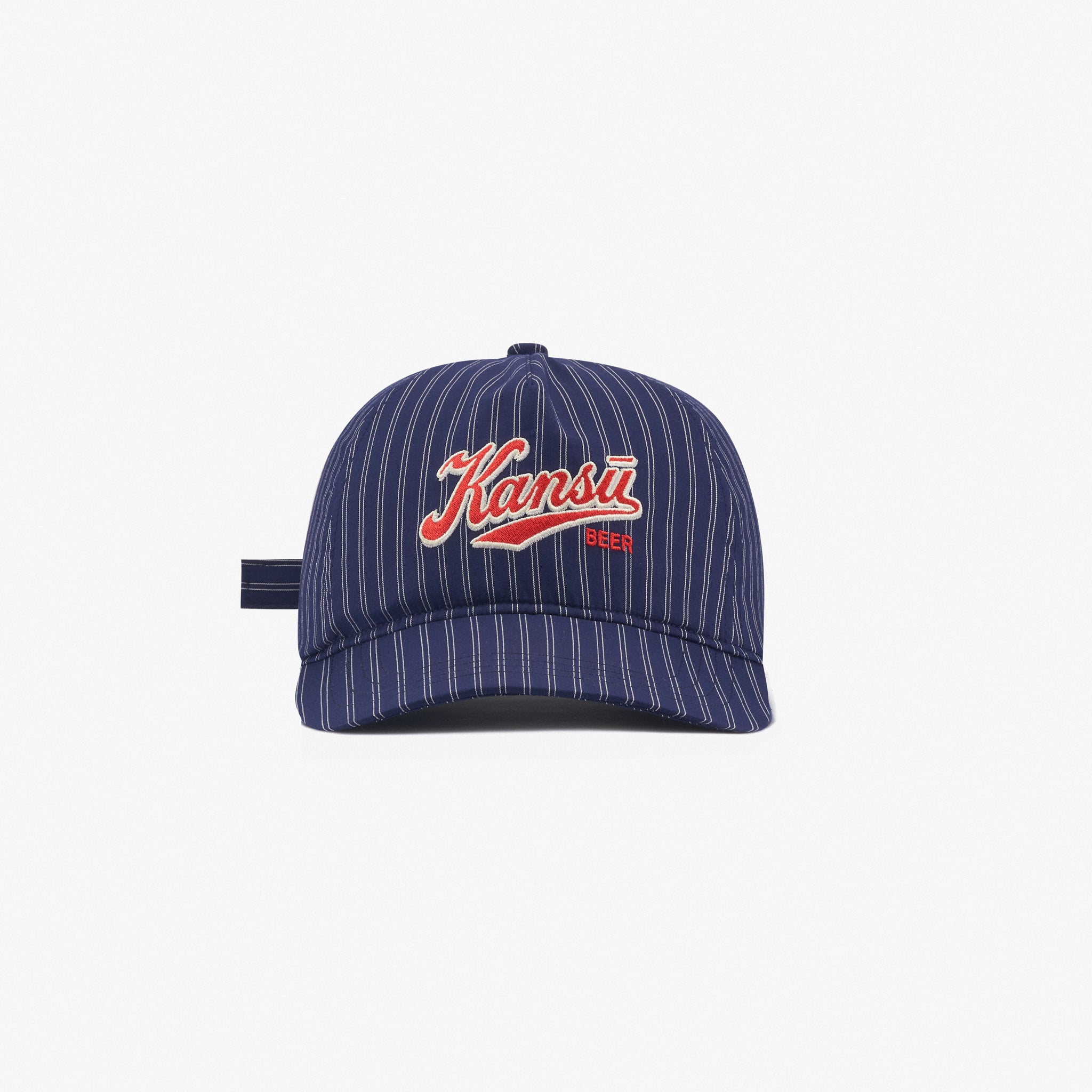 Kansū Beer Cap