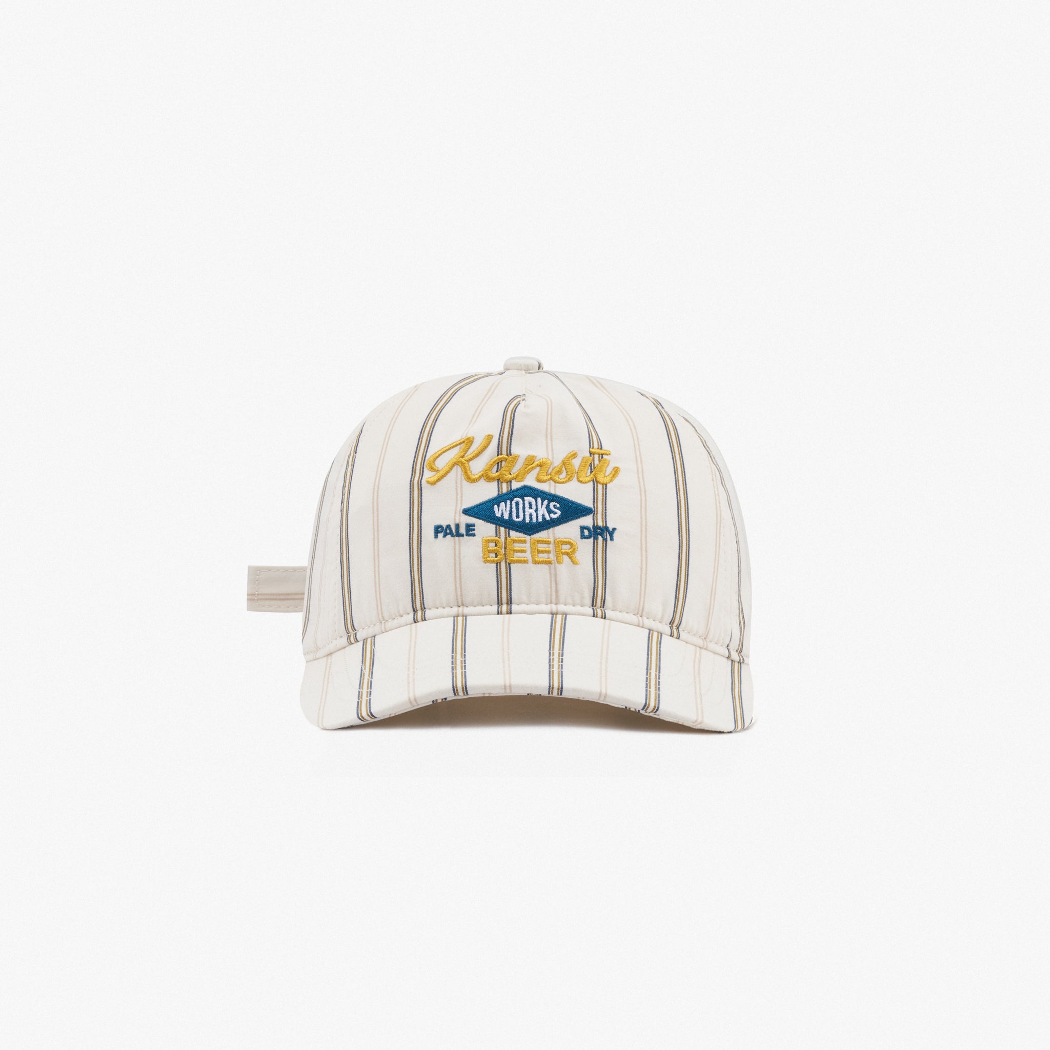 Kansū Dry Beer Cap