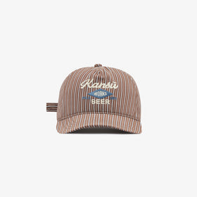 Kansū Dry Beer Cap