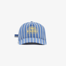 Kansū Sunset Cap