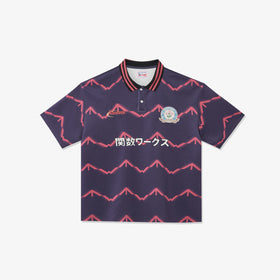 Kansū Arms Football Jersey