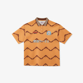 Kansū Arms Football Jersey
