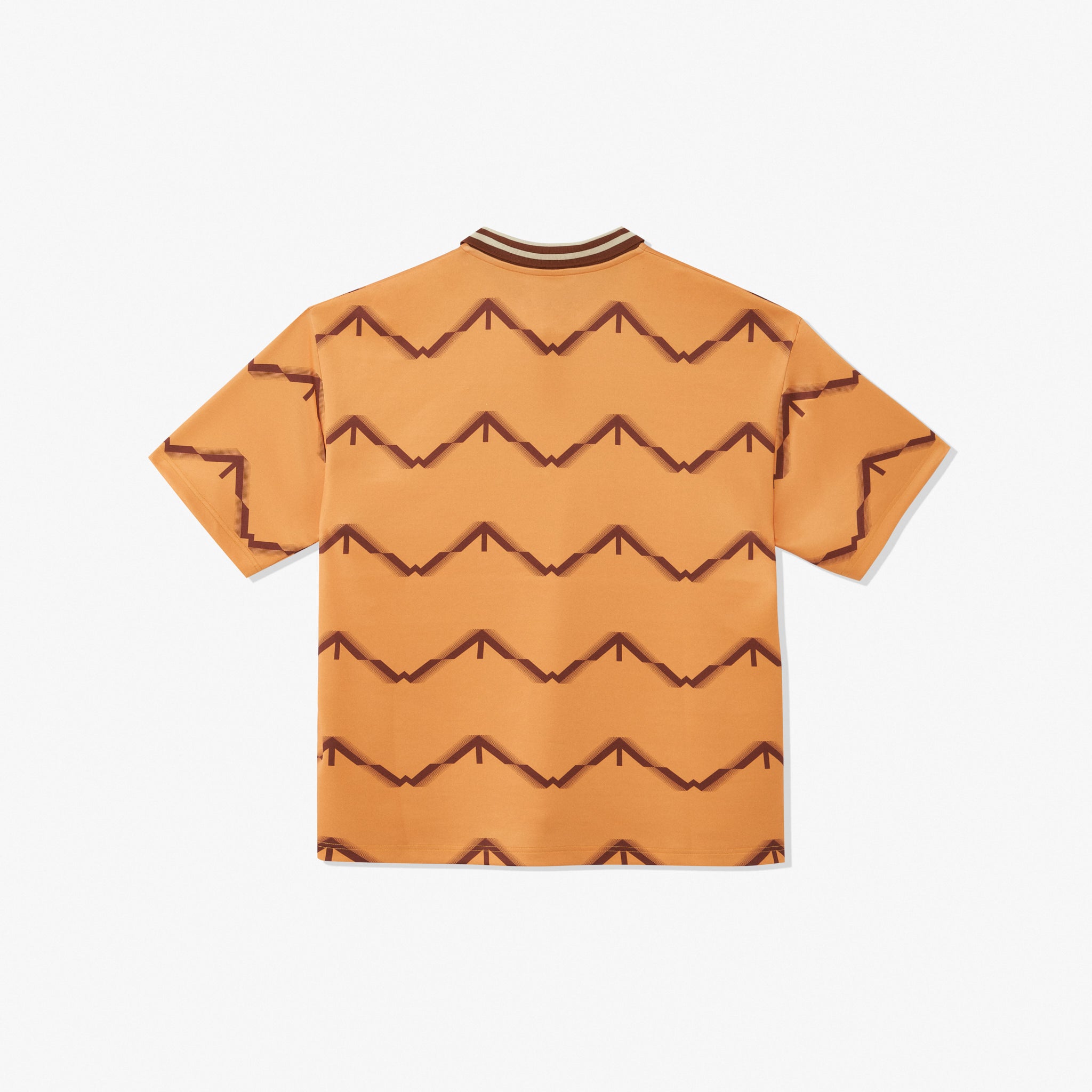Kansū Arms Football Jersey