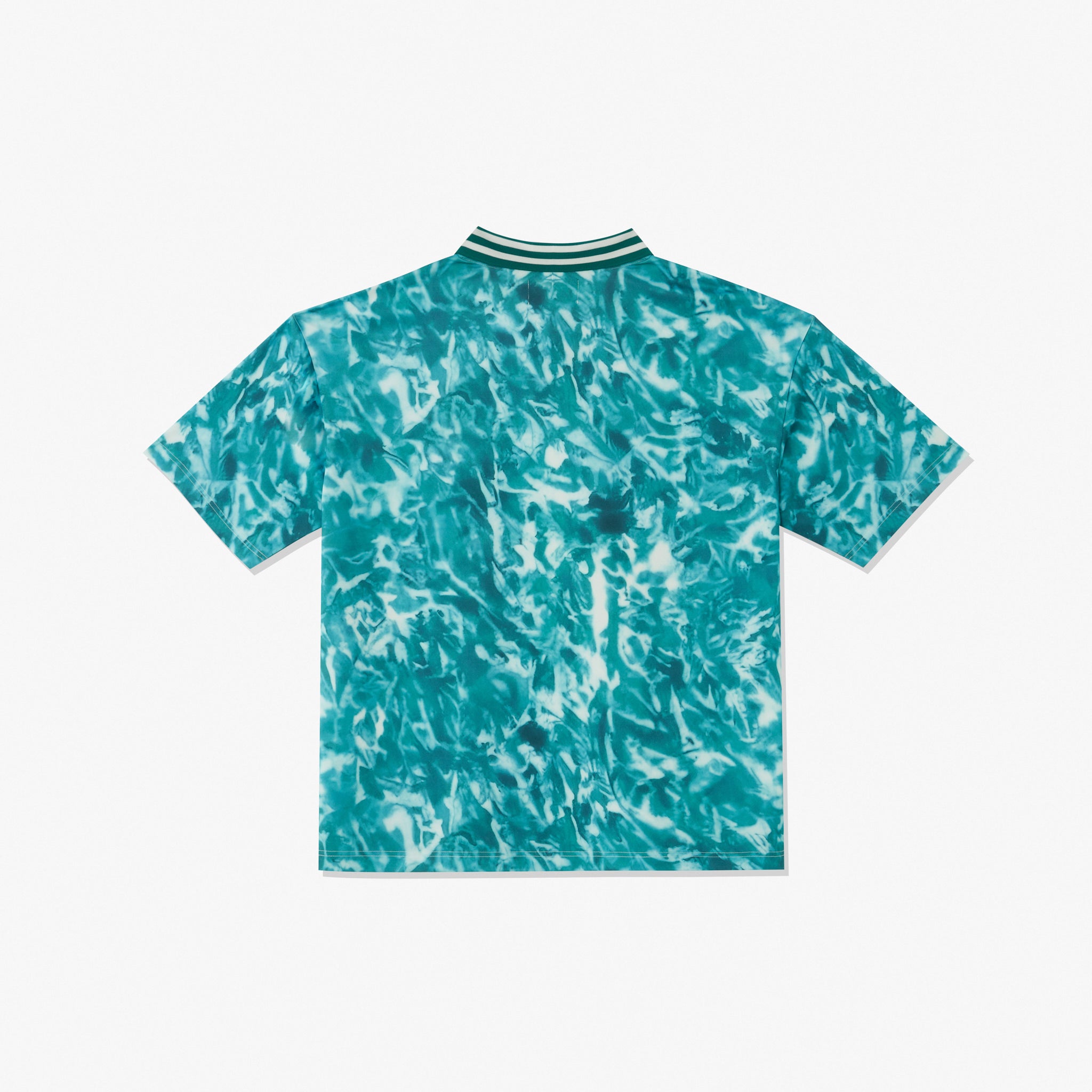 Kansū Arms Football Jersey