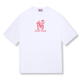 Dancing Tee