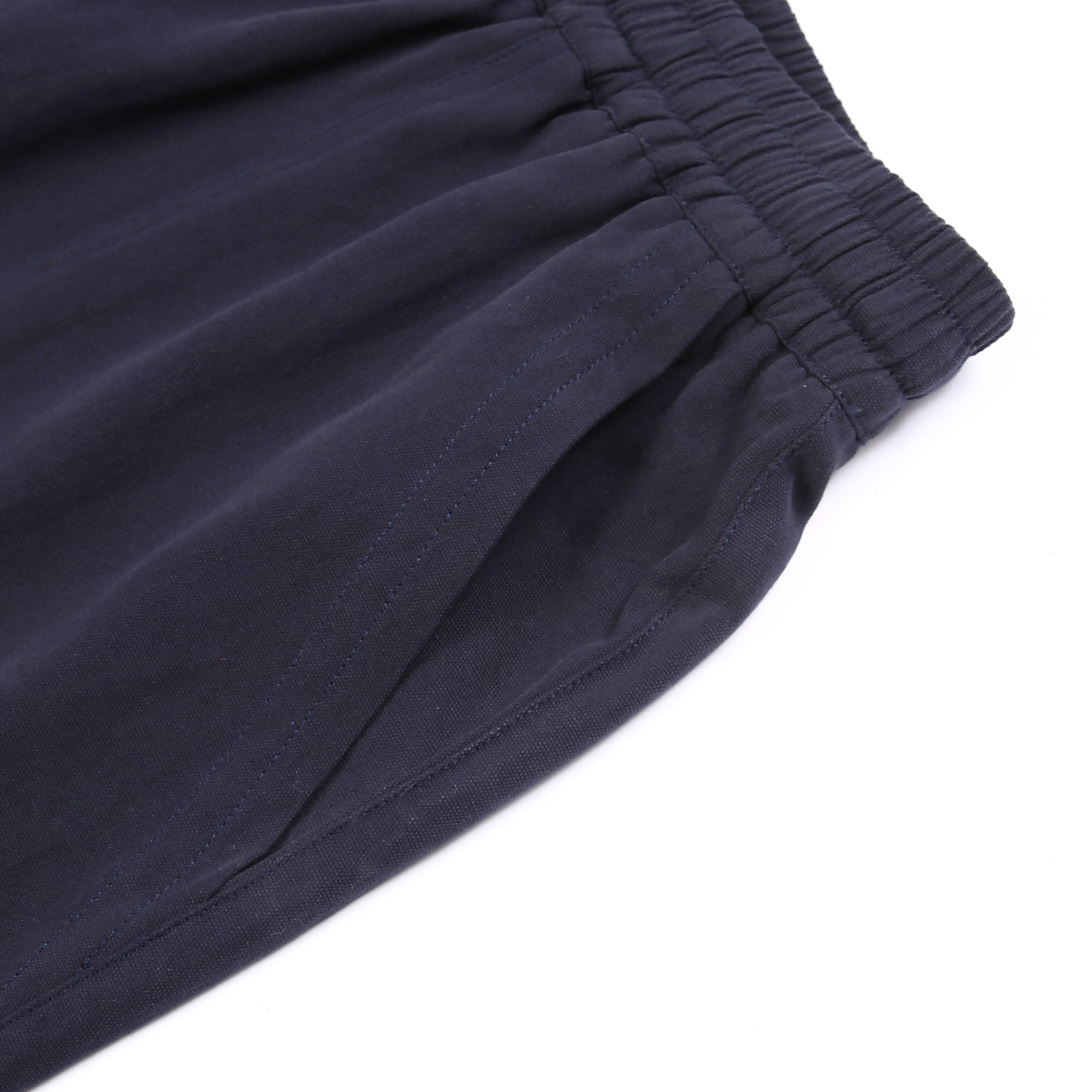 Chef Trousers - Dark Navy