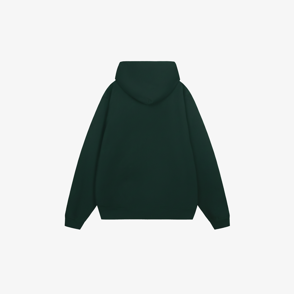 Classic Heavyweight Hoodie