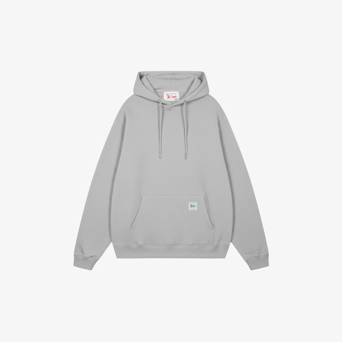 Classic Heavyweight Hoodie