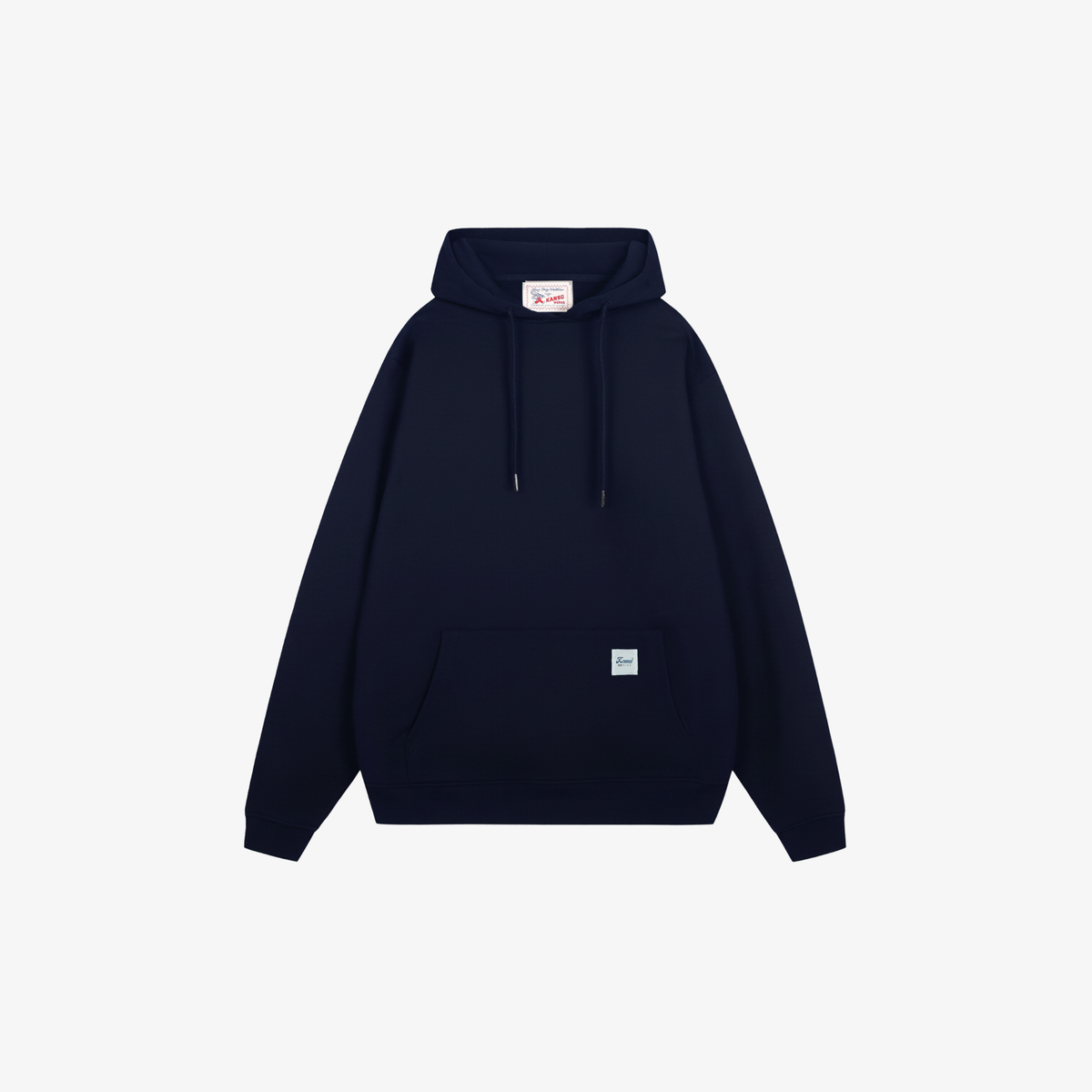 Classic Heavyweight Hoodie