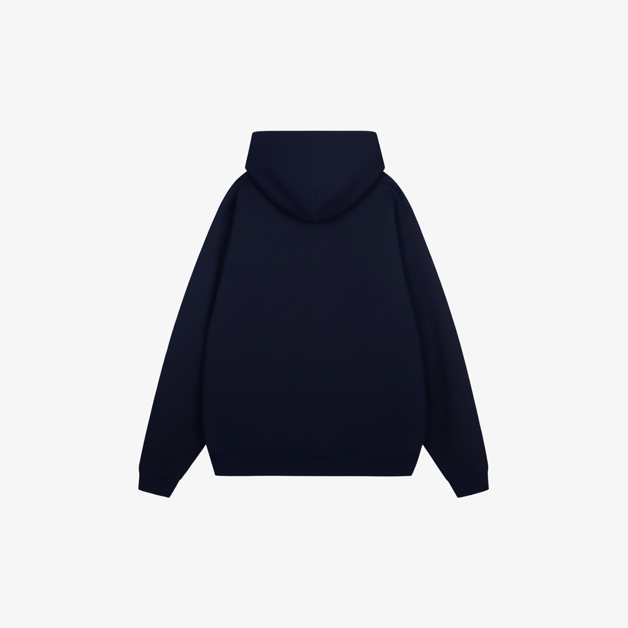 Kansū Heavyweight Blank Hoodie
