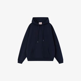 Kansū Heavyweight Blank Hoodie